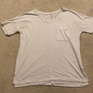 Basic Boyfriend Tee
